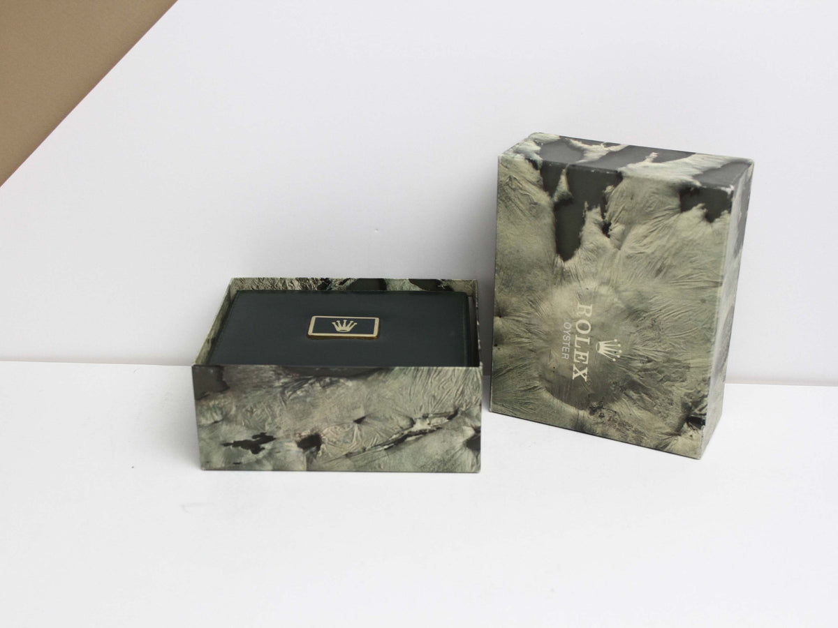 Rigid Boxes packaging