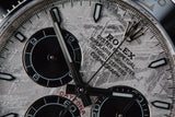 Daytona 'Meteorite Dial - Oysterflex'