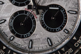 Daytona 'Meteorite Dial - Oysterflex'