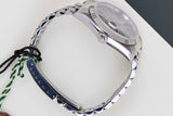 Datejust 36 'Grey Dial - Jubilee'