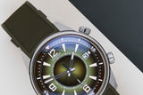 Polaris Date 'Green Dial'