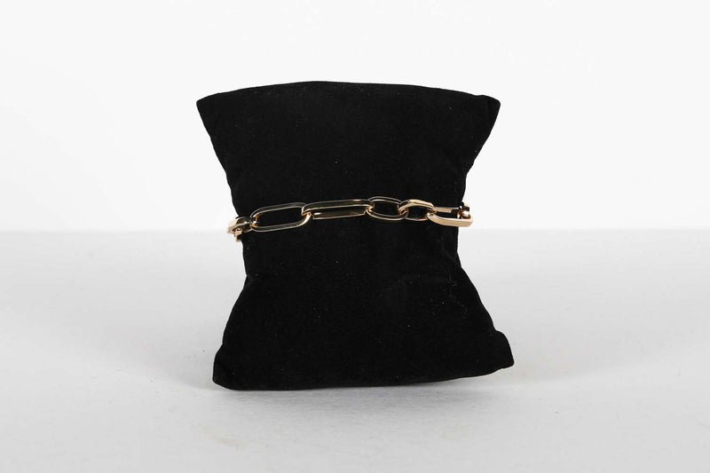 Bracelet - 18ct. Yellow Gold - 20CM