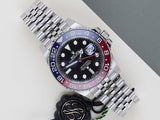 GMT-Master II 'Pepsi - Jubilee - MKII'