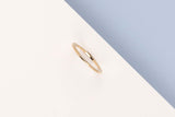 Yellow Gold Ring