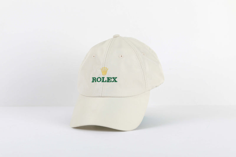 Cap 'Off White'