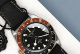 Black Bay GMT S&G