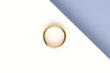 1837 Ring - Yellow Gold - Size 53 - B