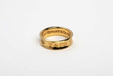 1837 Ring - Yellow Gold - Size 53 - B