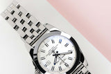 Galactic 29MM Sleek T 'Mother Of Pearl Dial'