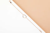 Rose Gold Bracelet