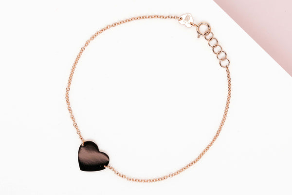 Rose Gold Bracelet