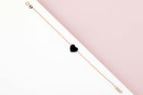 Rose Gold Bracelet