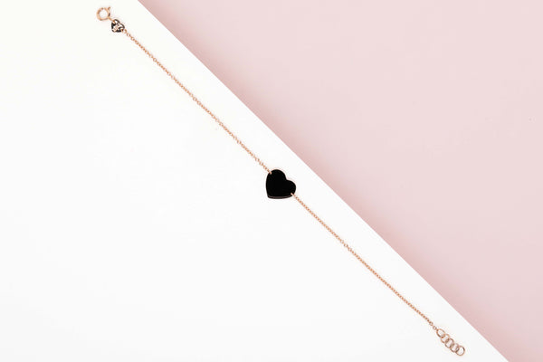 Rose Gold Bracelet