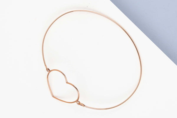Rose Gold Bracelet
