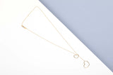 Yellow Gold Necklace