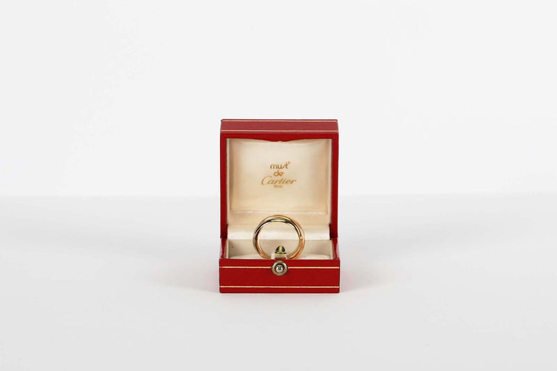 Trinity Ring 'Les Must De Cartier' - Size 54 - B