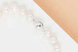 Pearl Bracelet - 19CM