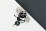 Submariner Date '41MM - Black'