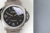 Luminor Marina 1950 3 Days Automatic