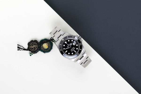 Submariner Date '41MM'