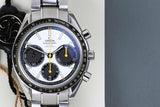 Speedmaster Racing 'White Dial'