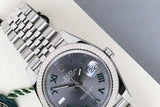 Datejust 41 'Wimbledon - Jubilee'