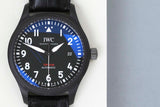 Pilot's Watch 'Top Gun - Ceramic'