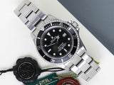 Sea-Dweller 'Swiss Only - NL Delivered - Collectors Piece'