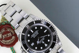 Sea-Dweller 'Swiss Only - NL Delivered - Collectors Piece'