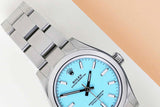 Oyster Perpetual 31 'Tiffany Blue Dial'