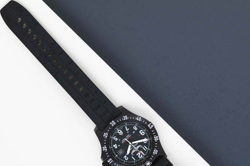 Colt Skyracer 'Black Dial - Carbon'