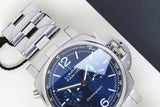 Luminor Chrono 44MM 'Blue Dial'