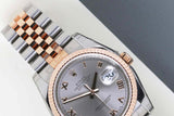 Datejust 36 'Grey Roman Dial - Jubilee - NOS'