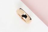 Iconica Ring Slim - Rose Gold - Size 54 - B&P