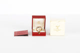 Trinity Ring 'Les Must De Cartier' - Size 56 - B&P