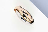 Trinity Ring 'Les Must De Cartier' - Size 52 - B