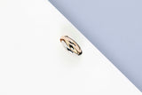 Trinity Ring 'Les Must De Cartier' - Size 52 - B