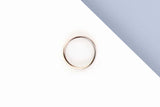 Trinity Ring Small - Size 53 - B&P