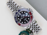 GMT-Master II 'Pepsi - Jubilee'