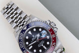 GMT-Master II 'Pepsi - Jubilee'