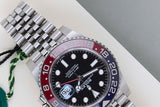GMT-Master II 'Pepsi - Jubilee'