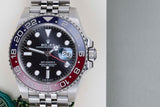 GMT-Master II 'Pepsi - Jubilee'