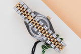 Datejust 26 'Champagne Diamond Dial - Jubilee'