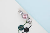 Oyster Perpetual 28 'Pink Dial'