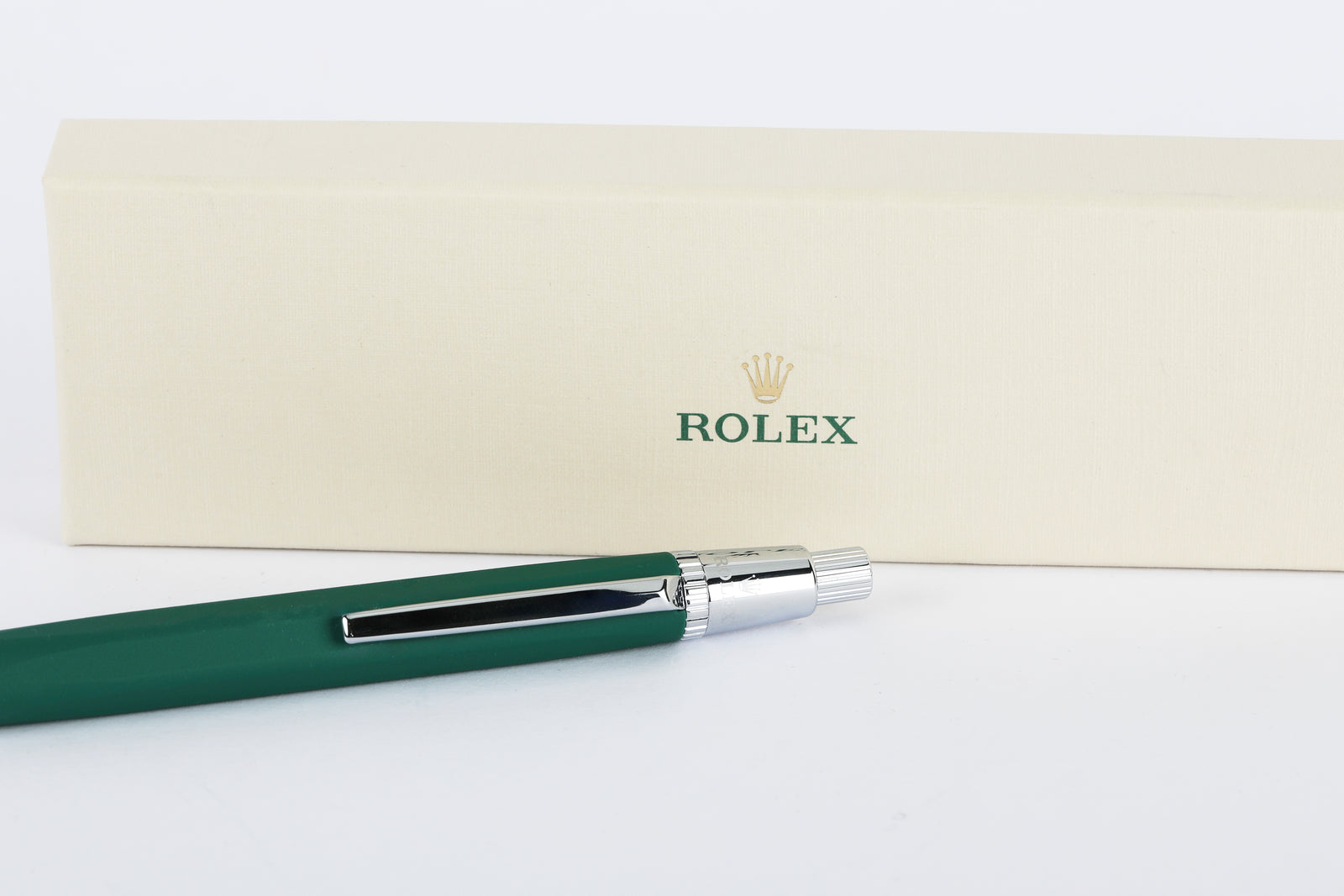 Rolex Ballpoint Pencil – Steiner Maastricht