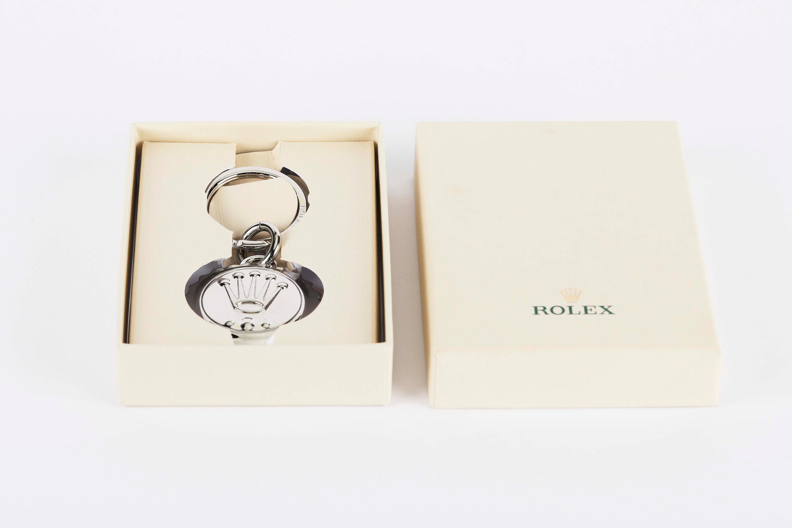 Rolex Keychain – Steiner Maastricht