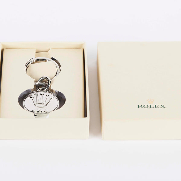 Rolex Keychain – Steiner Maastricht