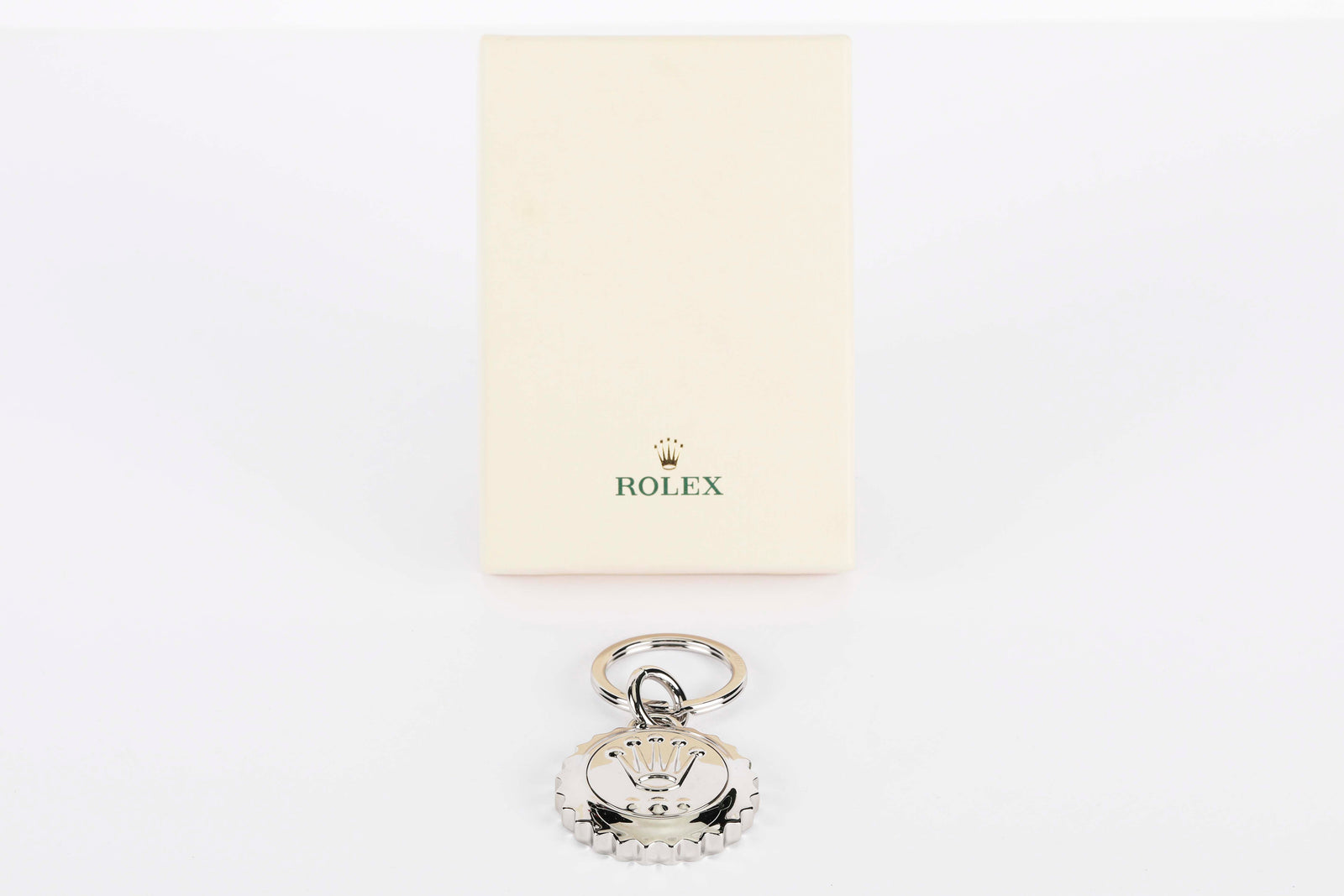 ヤ*ス様 リ*ン様 み*お様 2024’s★ Rolex ★KeyRing wi Rolex Keychain – Steiner Maastricht