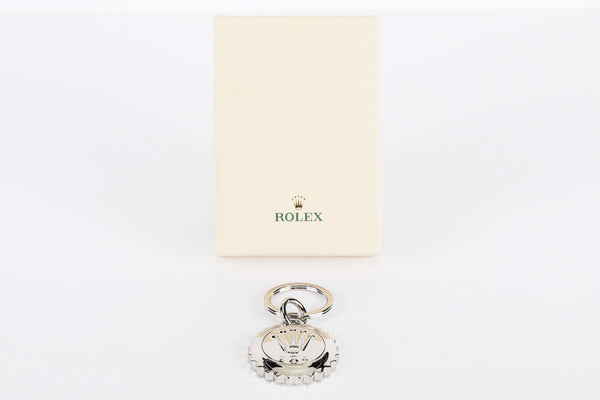 Rolex Keychain