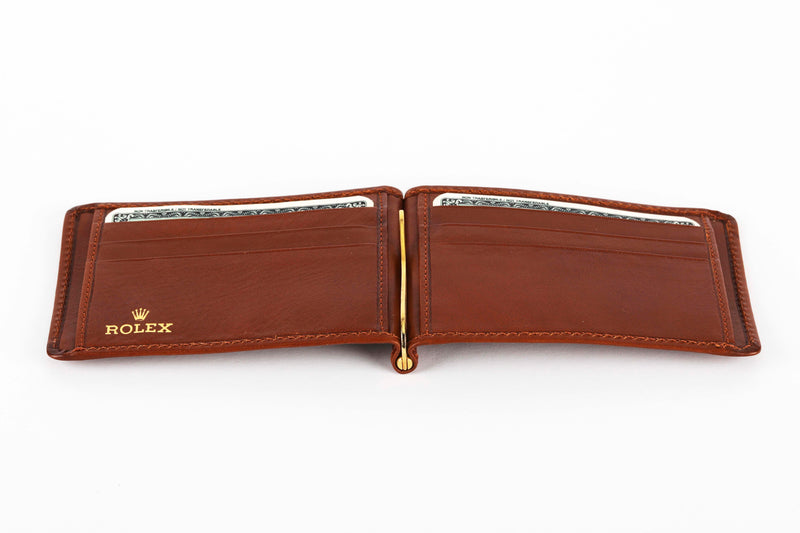 Wallet - Money Clip